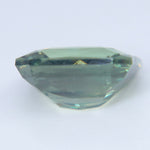 2.02ct Natural Alexandrite Chrysoberyl – Octagon Scissors Cut Color Change Gemstone - Sapphirepal