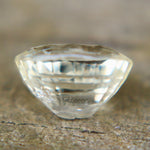 2.09 Carat Natural White Sapphire – Unheated Ceylon Gemstone for Fine Jewellery - Sapphirepal