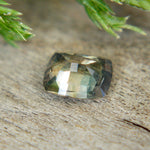 Natural Tri Coloured Sapphire Sapphire Pal Australia