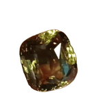 6.52 Carat Color Change Alexandrite (Ceylon) — Heated, Cushion Cut, VS Clarity | Sapphire Pal Australia - Sapphirepal