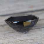 8.69ct Natural Purple Spinel – Oval Cut (Ceylon, Unheated & Untreated, VVS) - Sapphirepal