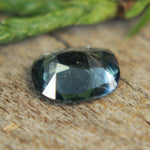 Natural Teal Sapphire Sapphire Pal Australia