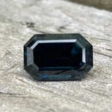 Australian Blue Green Sapphire