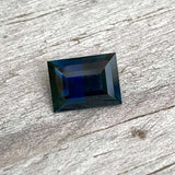 Australian Blue Sapphire