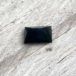 Australian Blue Sapphire gems-756e