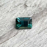 Australian Green Sapphire