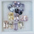 Beautiful Natural Mixed Coloured Sapphire Lot
