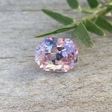 Extremely Rare Natural Padparadscha Sapphire