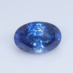 Loose sapphire gemstone for jewelry makers bespoke jewelry and contemporary jewellery designs