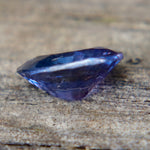 Natural purple sapphire for engagement ring center stone fine jewelry