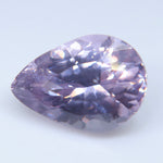 Untreated purple spinel 2.00 carat loose gemstone for engagement ring or pendant