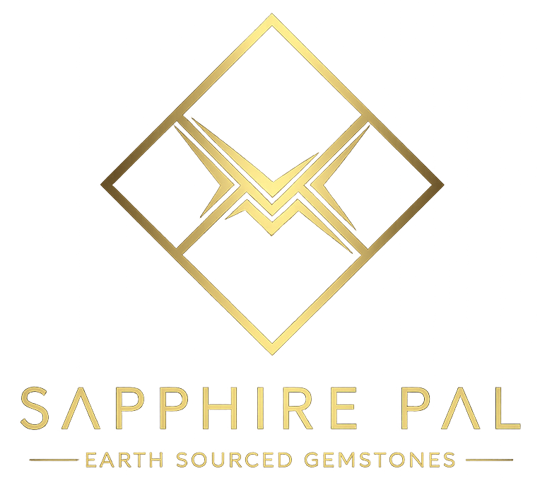 Sapphire Pal Logo