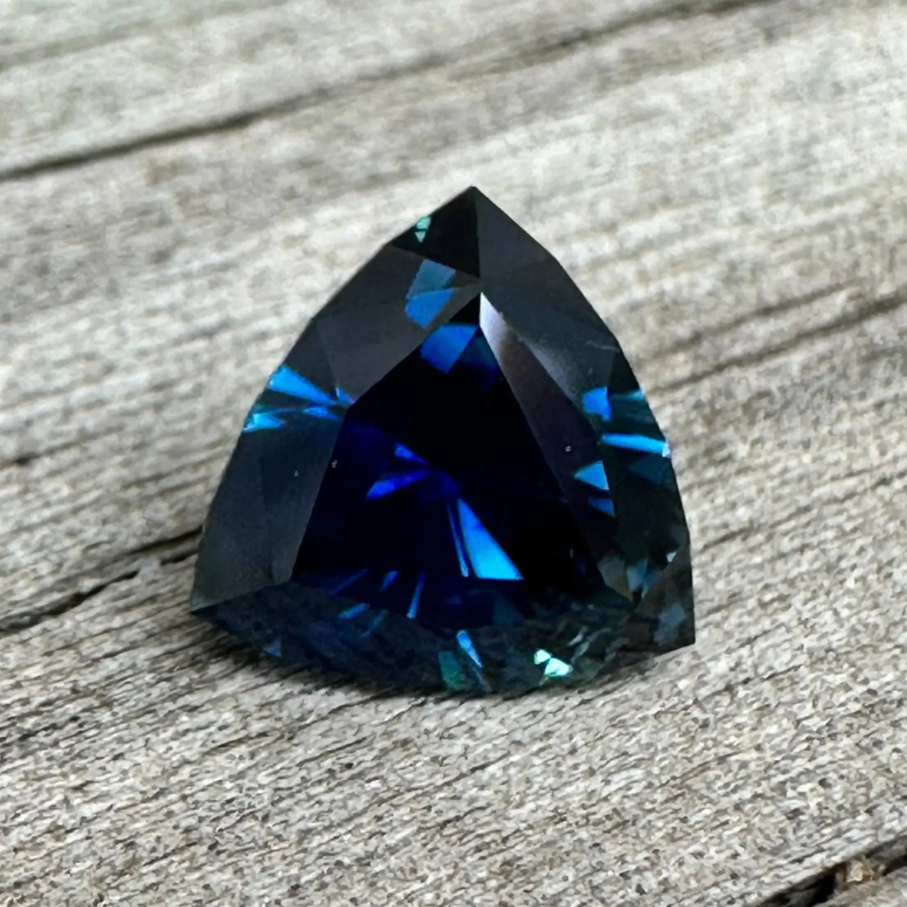 Loose Blue Sapphire Sapphire Pal Australia