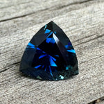 Loose Blue Sapphire Sapphire Pal Australia
