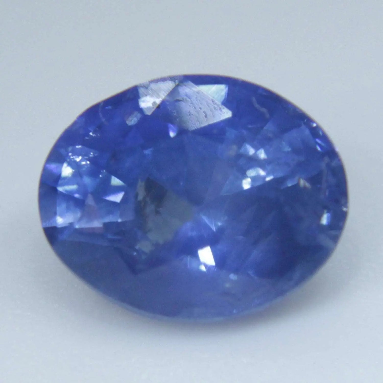 Loose Blue Sapphire gems-756e