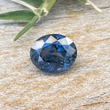 Loose Blue Sapphire