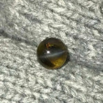 Loose Chrysoberyl Cat's Eye Gemstone gems-756e