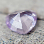 Loose Pink Sapphire gems-756e