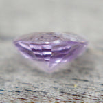 Loose Pink Sapphire gems-756e