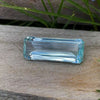 Natural Aquamarine