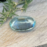 Natural Aquamarine Sapphirepal