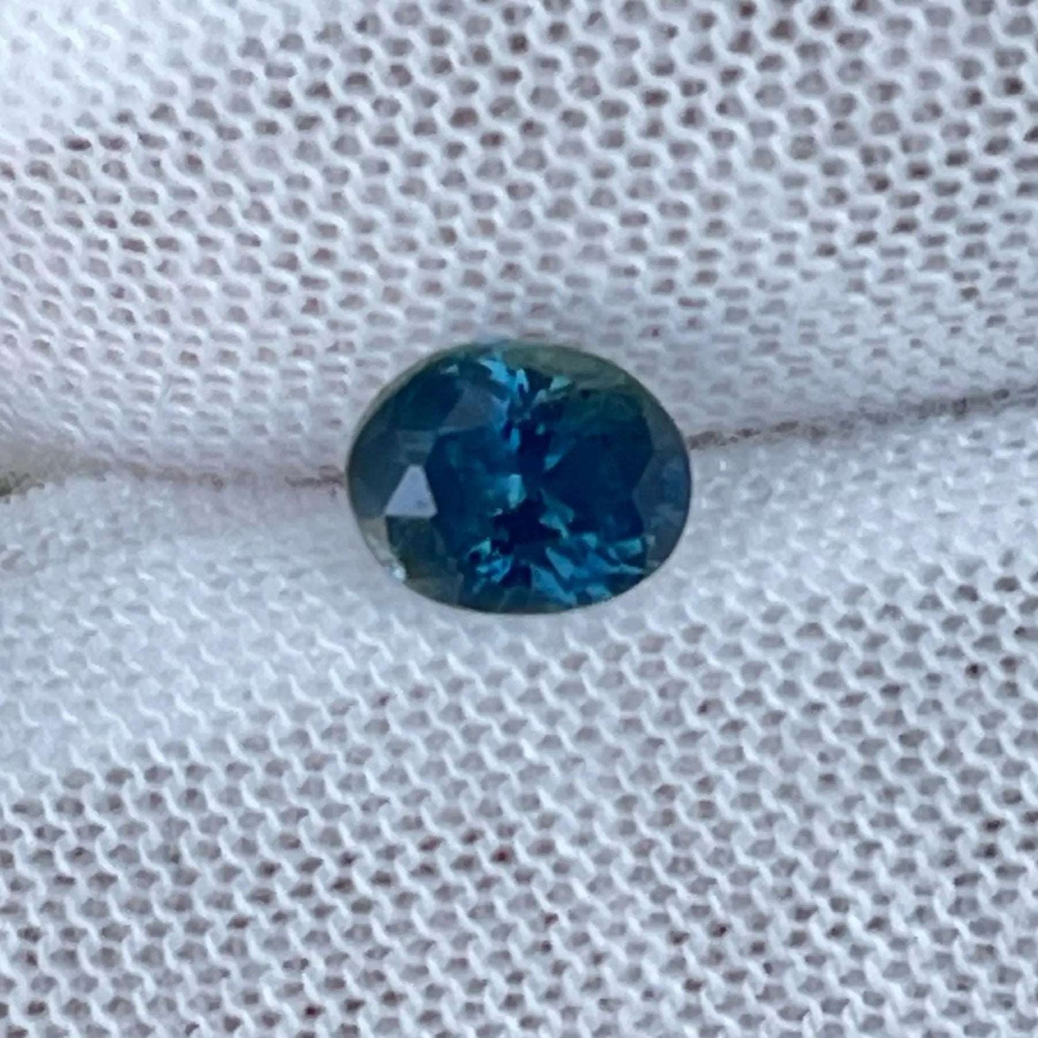 Natural Bi Colour Sapphire Sapphirepal