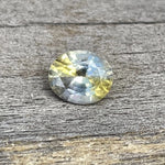 Natural Bi Coloured Sapphire Sapphire Pal Australia