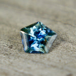 Natural Blue Green Sapphire Sapphire Pal