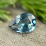 Natural Blue Green Sapphire Sapphire Pal Australia