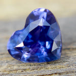 Natural Blue Purple Colour Change Sapphire Sapphire Pal Australia