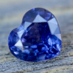 Natural Blue Purple Colour Change Sapphire gems-756e