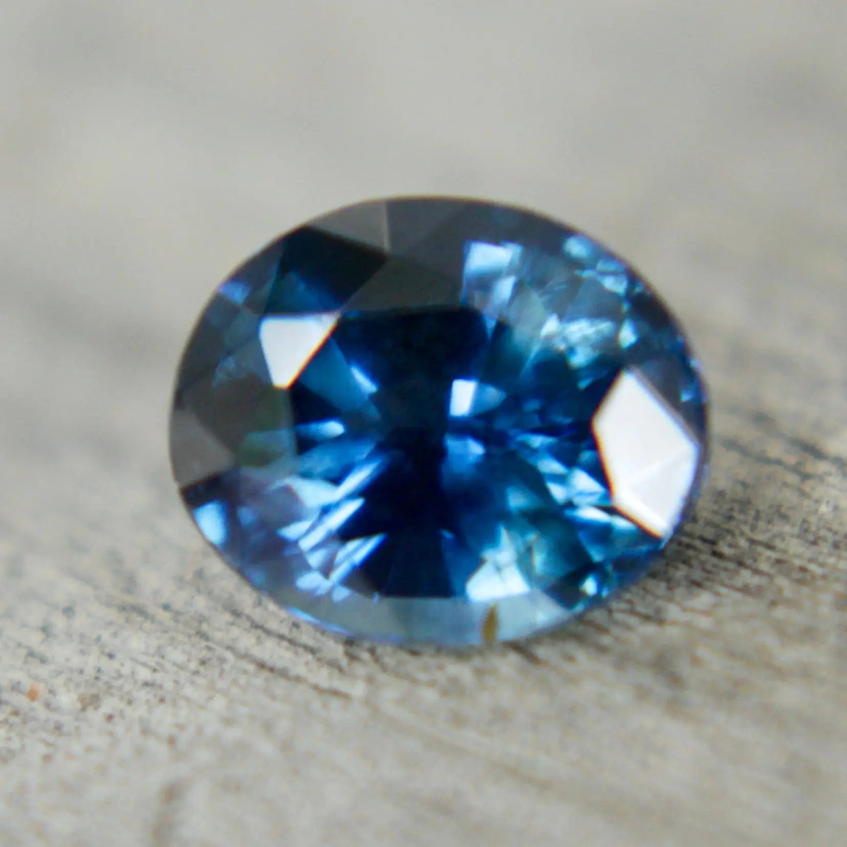 Natural Blue Sapphire Sapphire Pal