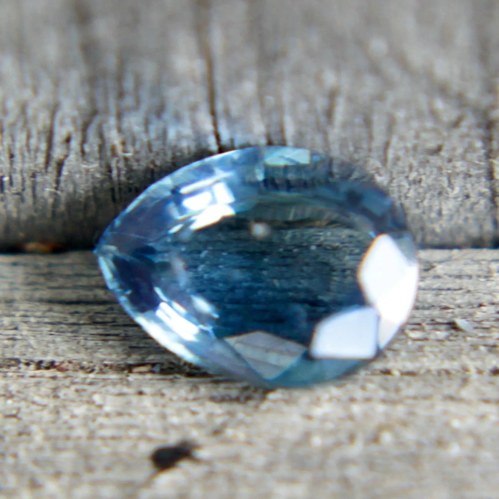 Natural Blue Sapphire Sapphire Pal