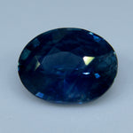 Natural Blue Sapphire Sapphirepal