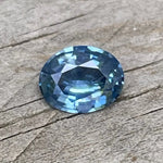 Natural Blue Sapphire - Sapphire Pal