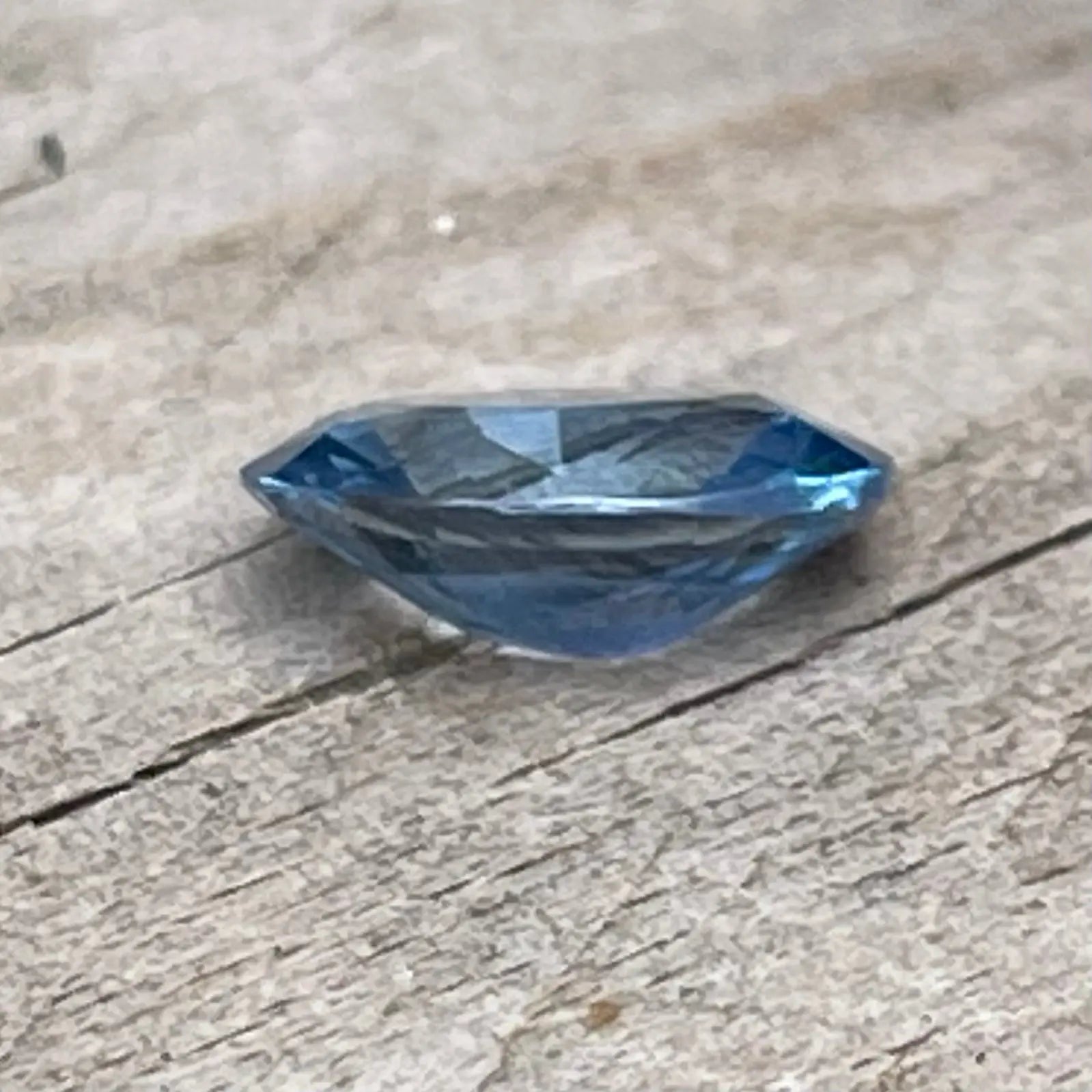 Natural Blue Sapphire - Sapphire Pal