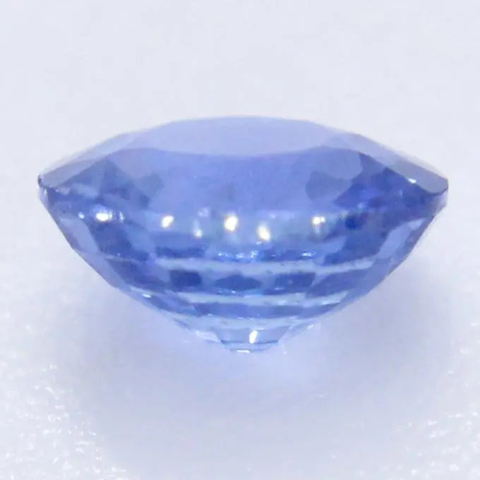 Natural Blue Sapphire gems-756e