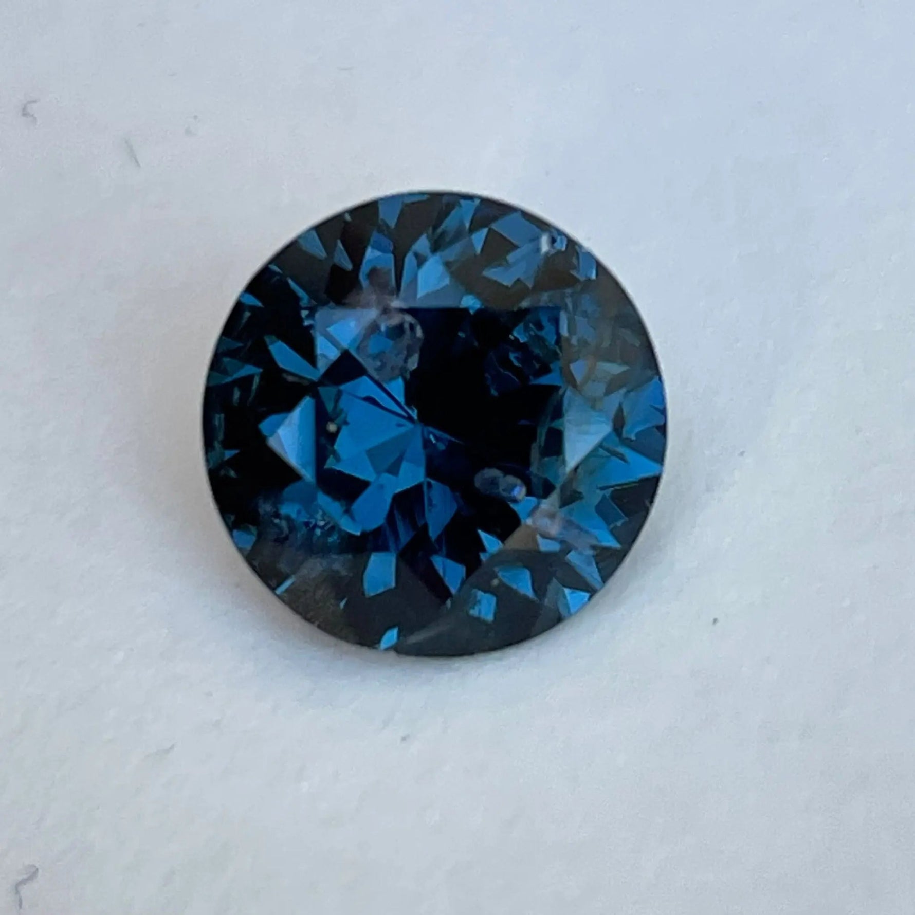 Natural Blue Spinel Sapphirepal