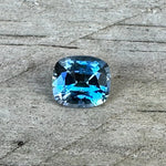 Natural Blue Spinel Sapphire Pal Australia