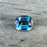 Natural Blue Spinel Sapphire Pal Australia