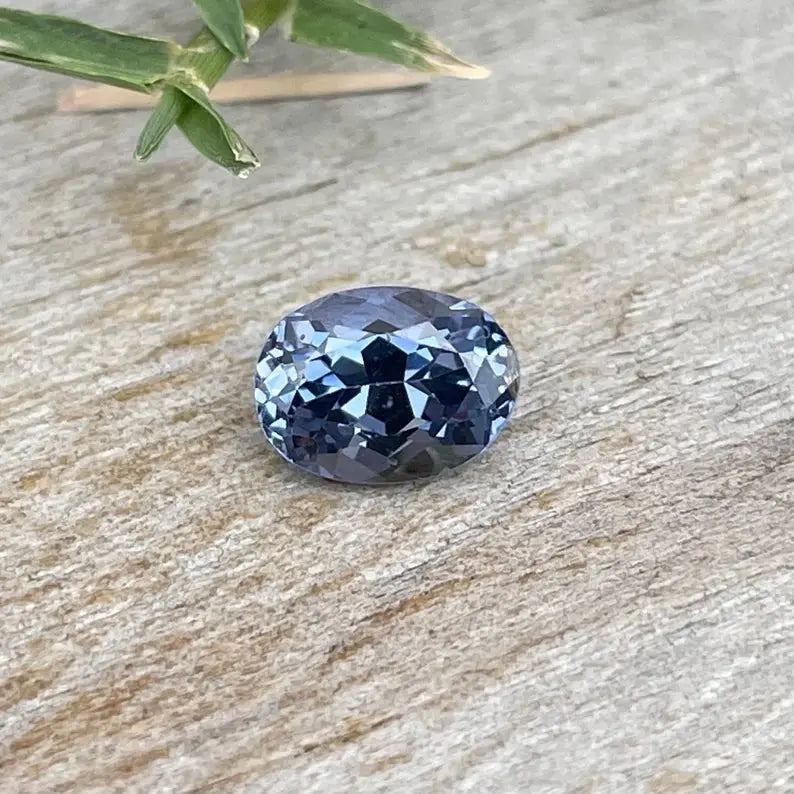 Natural Blue Spinel