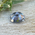 Natural Blue Spinel gems-756e