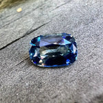 Natural Blue Yellow Sapphire Sapphirepal