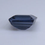 Natural Blue spinel gems-756e