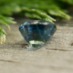 Natural Bluish Green Sapphire Sapphire Pal Australia
