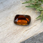 Natural Brown Tourmaline gems-756e