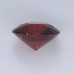 Natural Brownish Red Zircon gems-756e