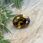 Natural Chrysoberyl gems-756e