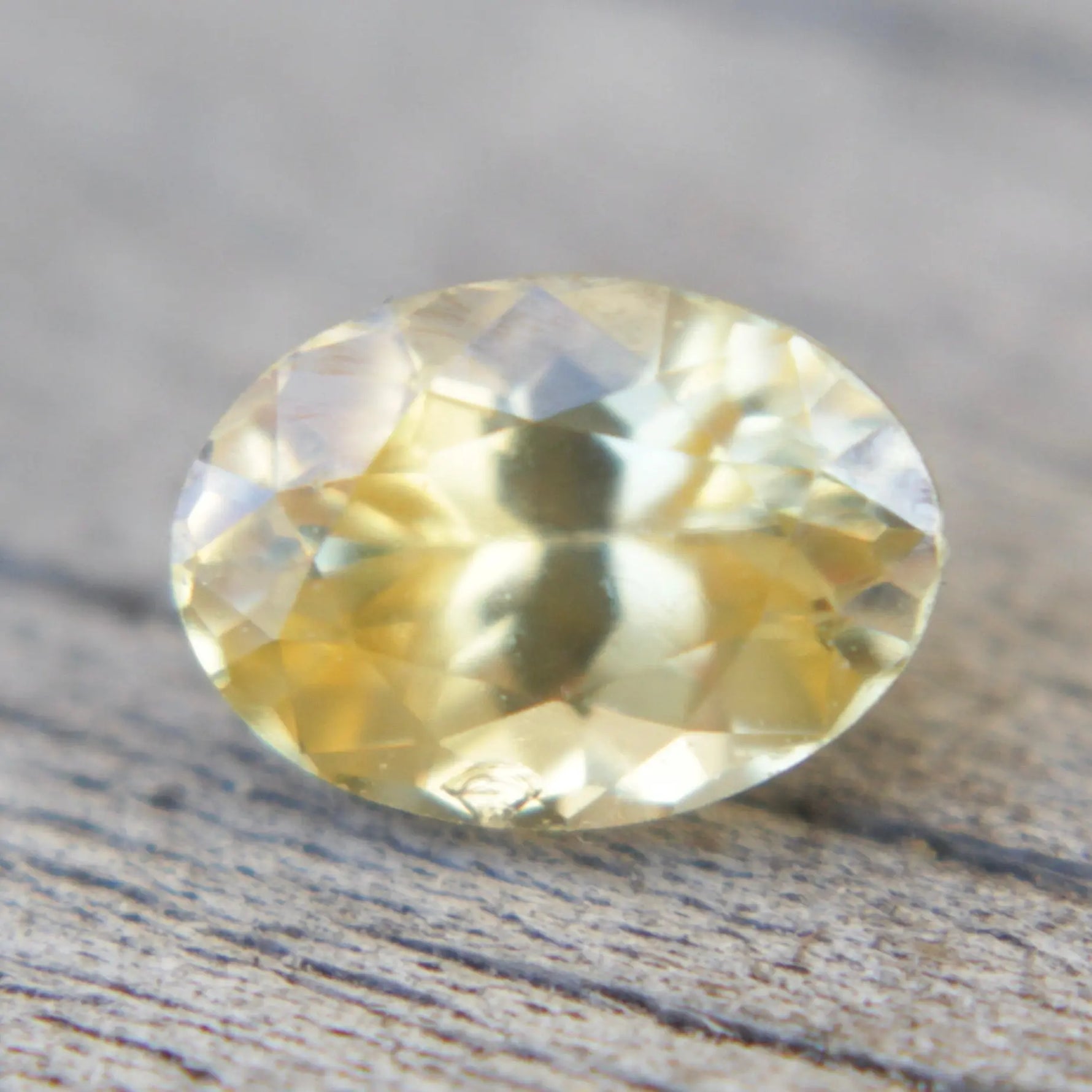 Natural Chrysoberyl gems-756e