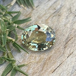 Natural Colour Change Alexandrite Sapphirepal
